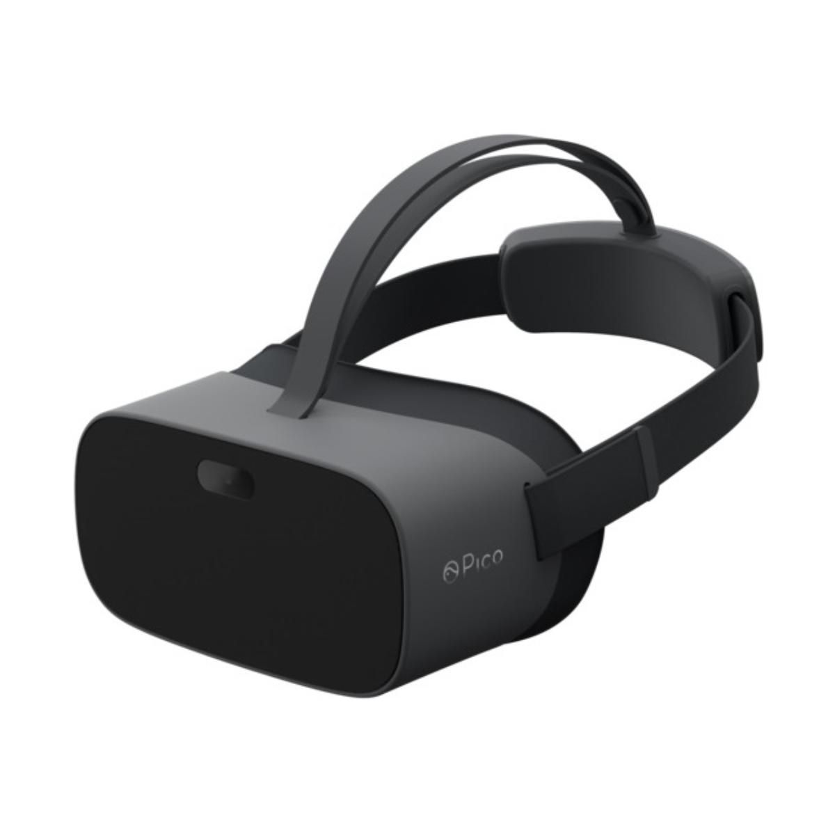 中国から一体型VRヘッドセット「Pico G2」が登場 | ASCII 新着ニュース