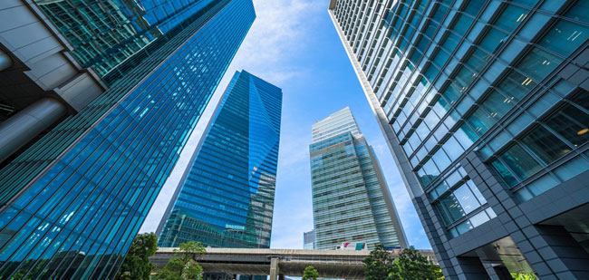 時給の高い上場企業とは?
