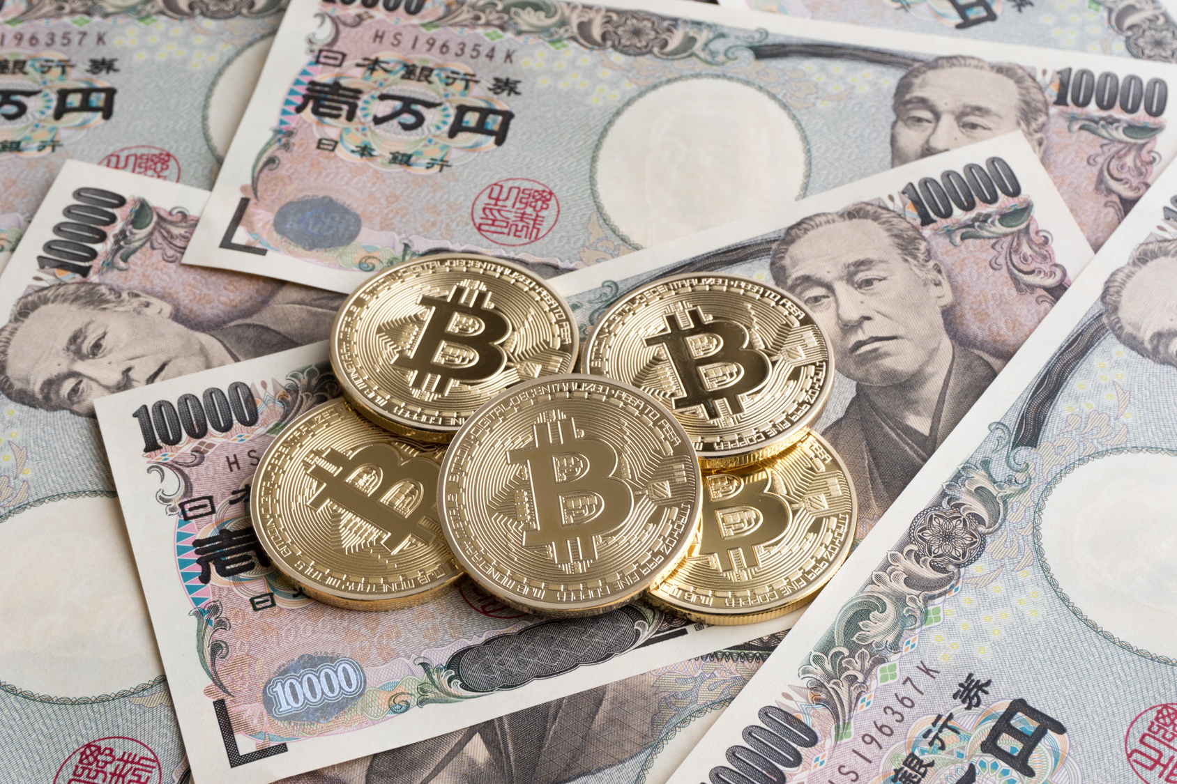 楽天ポイント、Ｔポイントも仮想通貨？なぜ、仮想通貨は「お金」なのか？