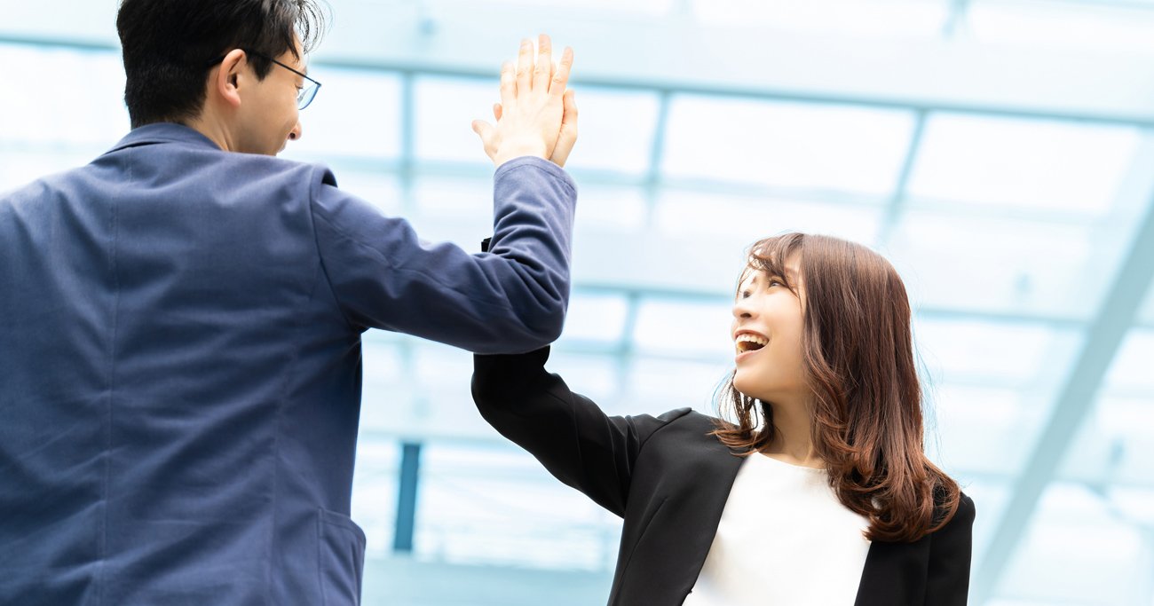 「なぜか人生がうまくいく人」の脳内では一体なにが起こっているのか?