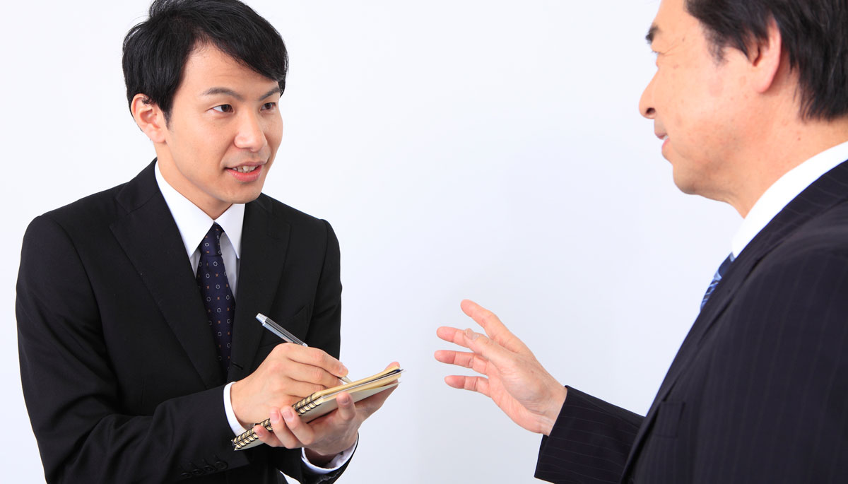 できる人は、3分話せば好かれる