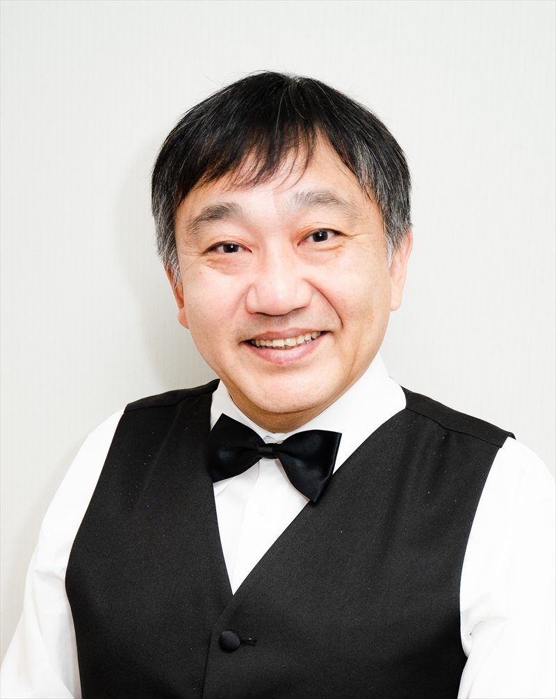 石原壮一郎