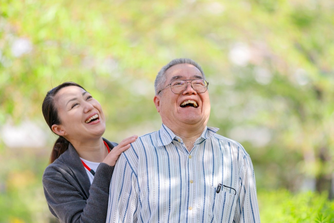 老後「後悔ばかりする人」「人生を楽しむ人」の決定的な違い