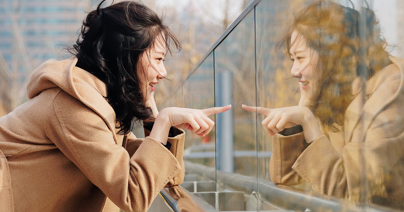 男がよく聞く「お前自分のことかわいいと思ってるだろ?」という質問に、正直に答えよう