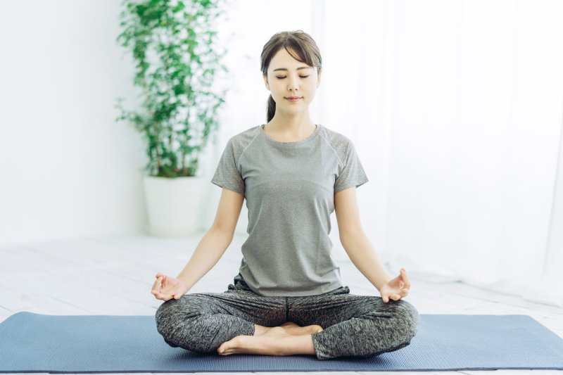 「最近、ちょっと太り気味…」。余分なエネルギーを溜め込まない、心の整え方とは？