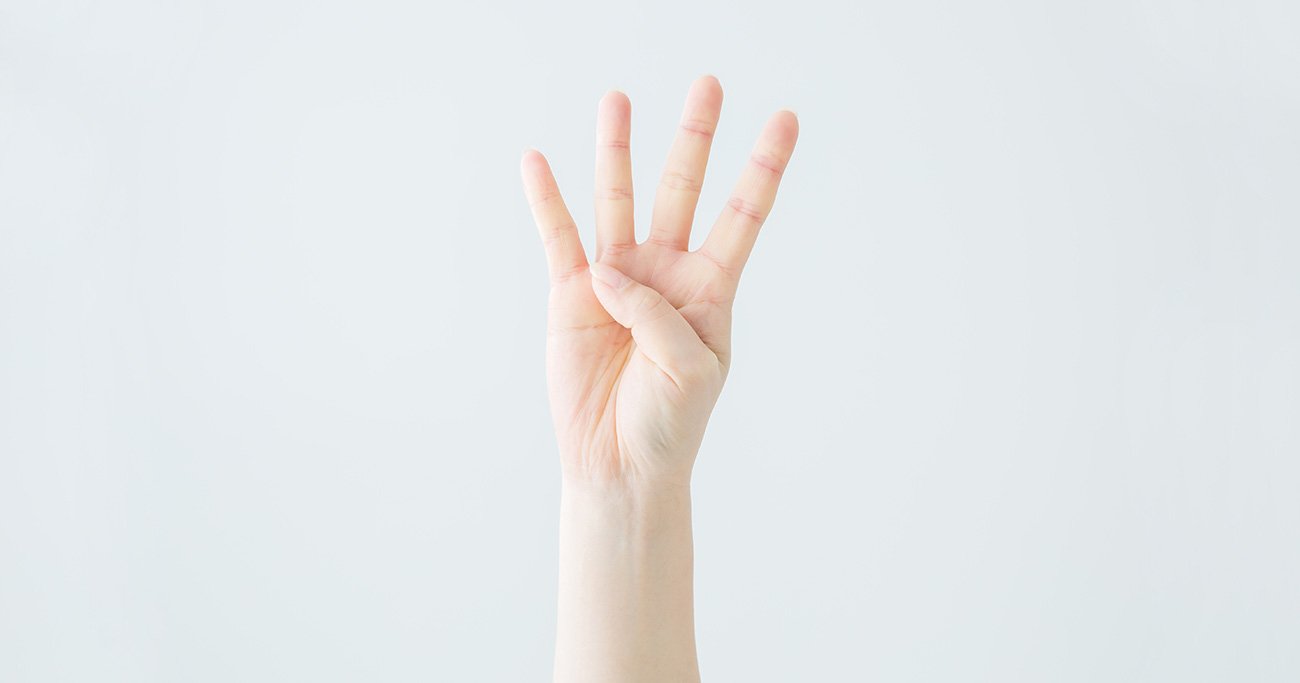 全身ユニクロでも信頼を得られる人は「4つの細部」だけを気にしている
