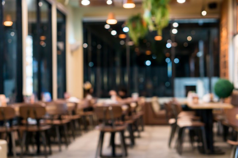 深夜のファストフード店でナンパに出くわした女が内心思っていること