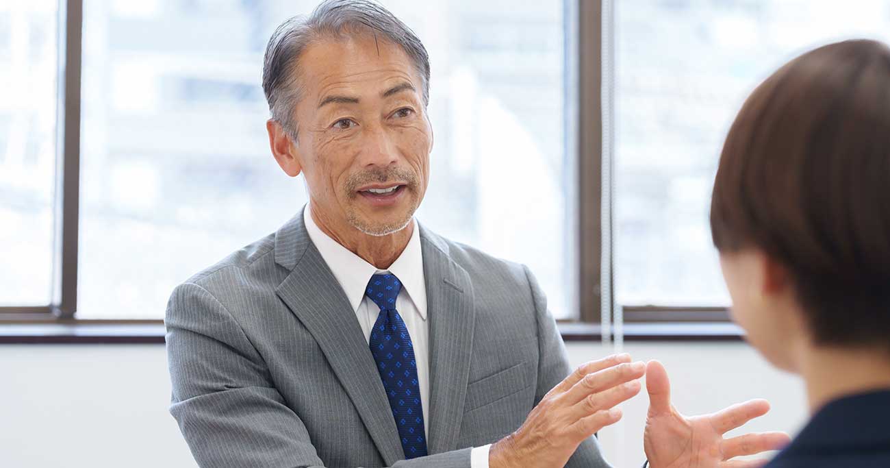 部下をモヤモヤさせるダメな上司の残酷なすれ違い