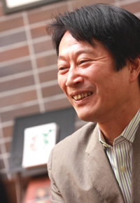 事業計画のPDCAを回すプランニングこそ<br />ファイナンス部門に課せられた主要な任務<br />――北川徹・スターバックス コーヒー ジャパン<br />戦略・ファイナンス統括オフィサー