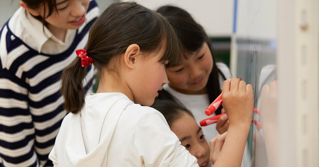 幼少期に育むべき最も大事な能力とは