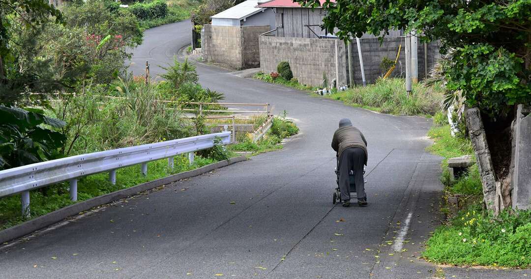 年間20万人が孤独死!「限界国家」日本のXデー