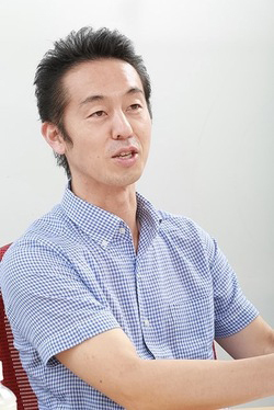 インターン人気No.1企業<br />サイバーエージェントが考える<br />将来伸びる人材の共通点とは?