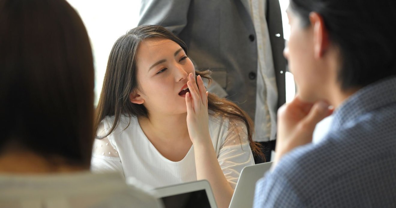 6人以上の会議 がムダな会議に陥ってしまう理由 稼ぐ話術 すぐできる コツ ダイヤモンド オンライン