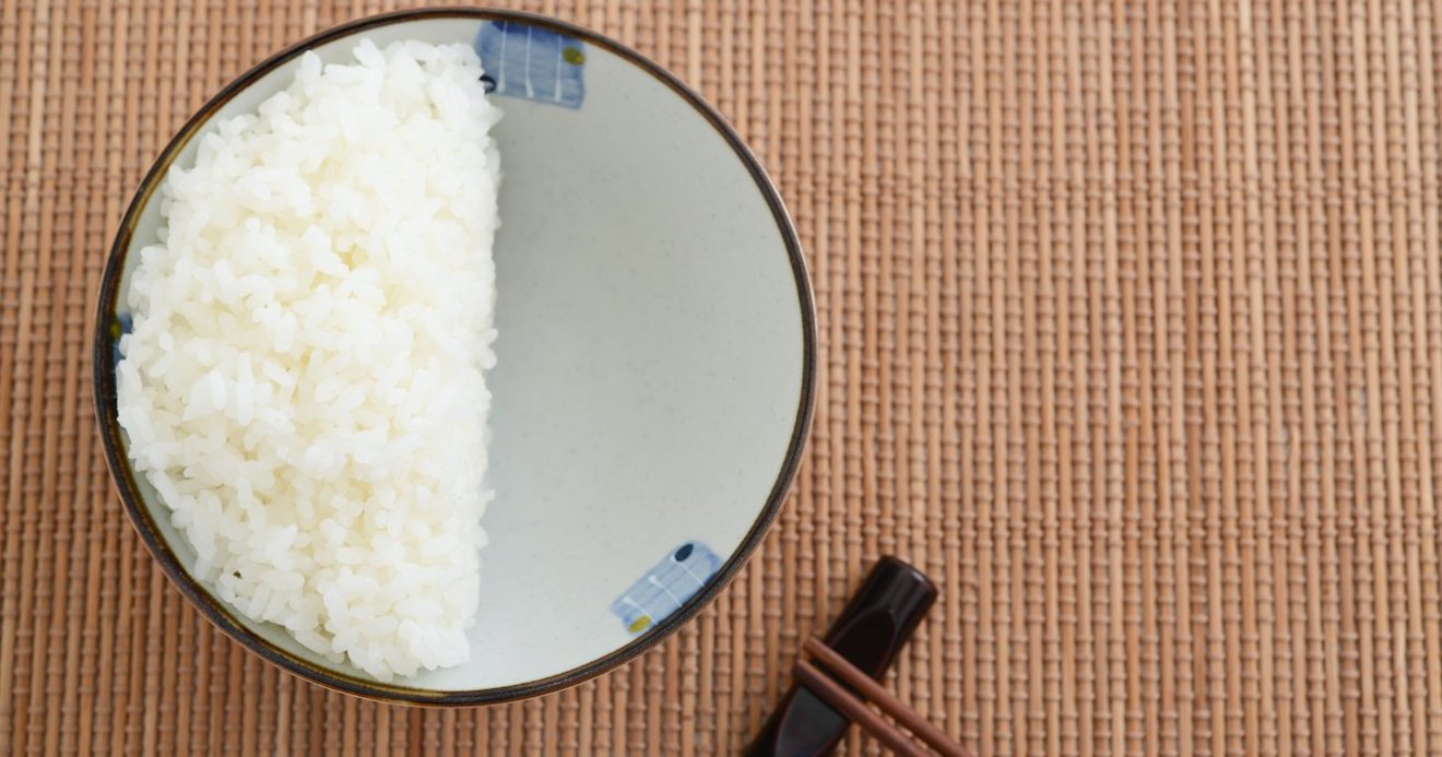 原因不明のメタボ腹解消に お米 が効く理由 仕事脳で考える食生活改善 ダイヤモンド オンライン