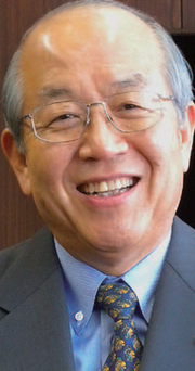 アイリスオーヤマ代表取締役社長　大山 健太郎<br />ピンチはビッグチャンス<br />再び2012年も節電需要が大きなトレンドに