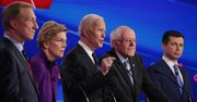 米大統領選、民主党の候補者レース混迷で「漁夫の利」を得るのは誰か