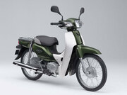 ホンダが「スーパーカブ」を中国で生産開始！中韓にやられない「日本のものづくり」の未来戦略とは？