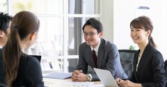 “トップ5％のリーダー”は、「自分は平凡な人間」と認識している!?