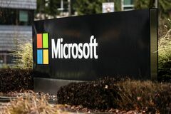 マイクロソフト、「チャットGPT」オープンAIに追加投資