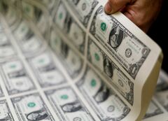 世界の外貨準備「ドル衰退」は本当か？