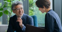 話を聞く時に「私だったら…」と考える人は頭が悪い。頭がいい人はどう聞いている?
