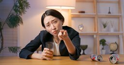 寝る直前に「仕事のことが頭から離れない人」が忘れている大切なこと