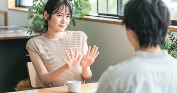 「今度ご飯行きませんか?」が逆効果…デートで断られる人の共通点