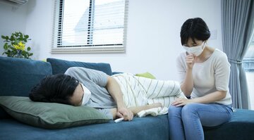 コロナ患者、退院後における在宅ケアの実態とは?