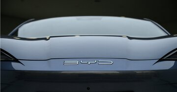 BYD「軽EV」の普及はギリギリ阻止できるけど…2027年に日本の軽自動車市場を破壊するかもしれない「黒船」の正体