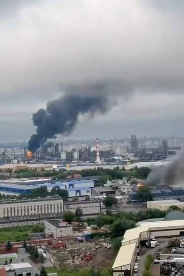 ウクライナのドローン大部隊、ロシア防空網を圧倒