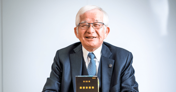赤字続きのダメ会社を超優良企業に変えた毎朝30分の「儲かる整頓」とは?
