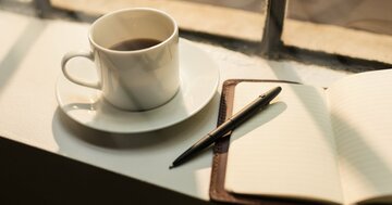 【言葉のセンスが激変】“言語化力が高い人”の毎日のルーティンとは?