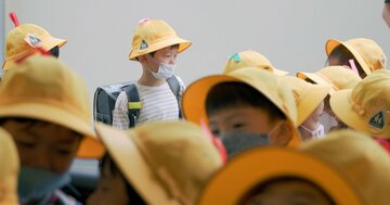 世界中が驚いた!「日本の小学一年生が学校で練習すること」とは何か
