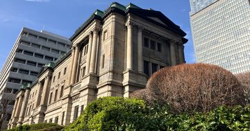 国債利払い費1%上昇はGDP比1.3%の「実質減税」に!?利上げで利息増の家計プラス効果