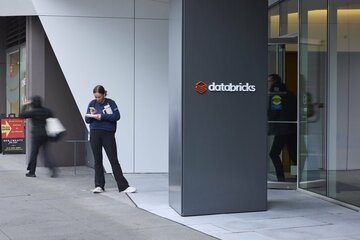 データブリックス、評価額1880億ドル コーチューから新規投資