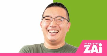 ファーストクラスで月1回は世界一周！各地を飛び回るフリーランス商社マンの“タイムマシン経営術”とは？