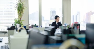 “優しい上司”が職場で「居場所」を失う“哀しい理由”