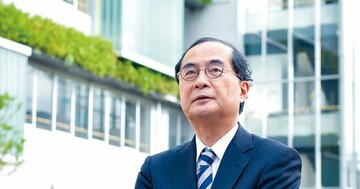 第1回:2021年春、新学部を開設。なぜ今、データサイエンスなのか?