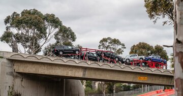 トランプ自動車関税の救済検討、むしろ混乱深まる