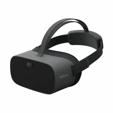 中国から一体型VRヘッドセット「Pico G2」が登場