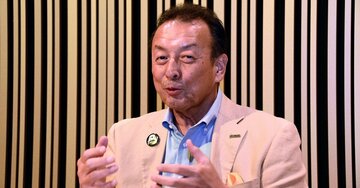 EV補助金批判の中、BYDジャパン社長が激白!経産省に求めたのは「補助金をもっと増やして」ではなかった