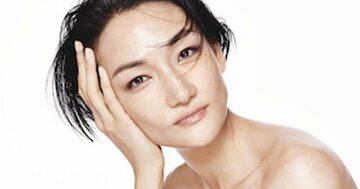 【冨永愛】ランウェイで誰よりも美しく輝くために実践したこと
