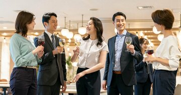 「高い給与を払っても採用したい」50代転職者の3つの特徴