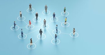 取引先と仲よくなれるちょっと変わった仕組みとは?