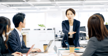 「この業務、続けるべき? やめるべき?」優秀なリーダーは職場でのムダをどう判断する?