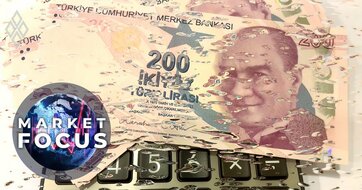 円は「世界最弱」通貨論の危うさ、トルコリラと比較した元GS著名エコノミストの真意は？