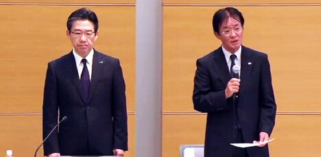 沢井製薬「異例のトップ人事」の波紋…不正をあぶり出した新社長が謝罪会見で被弾の皮肉