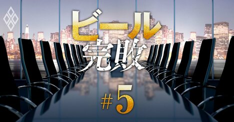 サントリーは「大政奉還」目前？ビール大手4社のビール事業とHDのトップ人事を大予想！