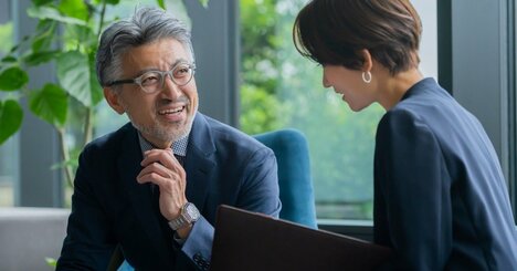 話を聞く時に「私だったら…」と考える人は頭が悪い。頭がいい人はどう聞いている？