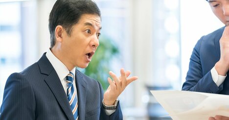 なぜ自己中なヤツほど競争に勝てるのか？「そりゃそうだ」と思える納得の理由